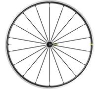 Mavic - Ksyrium SL 9 x 100 mm - Roue vélo avant - Taille unique