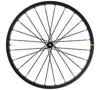Roue avant Mavic Ksyrium SL pour tubeless Disc Center Lock