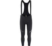 MAVIC Ksyrium Thermo Bib Tight M - Homme - Noir - taille L- modèle 2025
