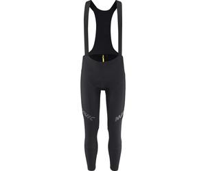 MAVIC Ksyrium Thermo Bib Tight M - Homme - Noir - taille L- modèle 2025