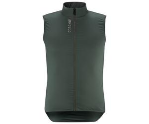 Mavic - Ksyrium Thermo Vest - Gilet synthétique - M - christmas green