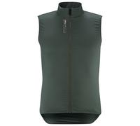 Mavic Ksyrium Thermo Gilet Noir XL Homme Christmas Green