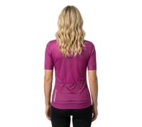 Mavic Maillot manches courtes Aksium Graphic Violet Femme Taille S