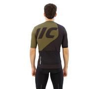 Mavic Maillot à Manches Courtes Aksium Graphic
