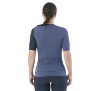 Mavic Maillot Essential manches courtes Femme Bleu taille M
