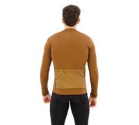 Maillot thermique Mavic Aksium Bronze L