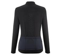 Mavic Aksium Thermo Long Sleeve Jersey Noir M Femme