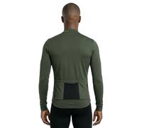 MAVIC Ksyrium Thermo Jersey M - Homme - Vert - taille L- modèle 2024