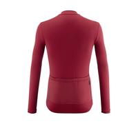 Mavic Maillot Aksium Thermo M L/S rouge