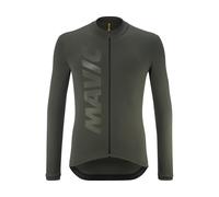 Mavic Maillot à Manches Longues Aksium Thermo