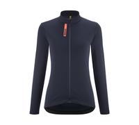 Mavic - Women's Aksium Thermo Jersey - Maillot de cyclisme - XL - deep blue