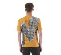 Mavic Crosstrail Short Sleeve Enduro Jersey Jaune XL Homme