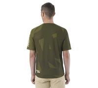 Mavic Maillot manches courtes Deemax Enduro Homme Camouflage Olive M