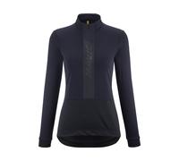 Mavic Maillot Ksyrium Thermo W L/S bleue