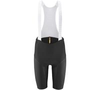 Cuissard court a bretelles mavic aksium noir