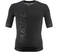 MAVIC Mavic Aksium Jersey M - Homme - Noir - taille XL- modèle 2026