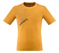 MAVIC Mavic Crosstrail Ss Jersey - Homme - Jaune - taille M- modèle 2025