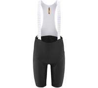 MAVIC Mavic Ksyrium Bib Short M - Homme - Noir - taille XL- modèle 2026