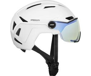 MAVIC Mavic Speedcity - Mixte - Blanc - taille 51/56- modèle 2024