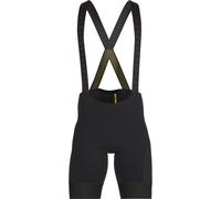 MAVIC Men's Allroad Bib Shorts S Black