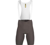 MAVIC Men's Ksyrium Pro Bib Shorts M Carbon