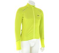 Mavic Mistral Hommes Veste de vélo M Jaune