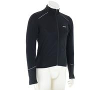 Mavic Mistral Hommes Veste de vélo M Noir