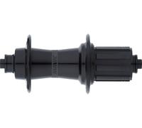 Mavic Moyeu Arrière Road UB noir 10 x 130 mm / 24 Loch / Shimano