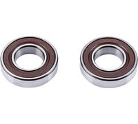 Mavic Moyeu Avant 6901 Roulement 12 x 24 x 6 mm 12 x 24 x 6 mm