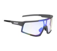 Mavic Mvs Aeroframe Photochromic Sunglasses Clair Blue Photochromic/CAT1-3 Anthracite