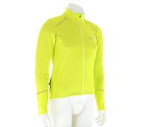 Mavic Nordet Hommes Veste de vélo M Jaune