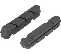 Mavic Plaquettes de Frein en Carbone gris Shimano