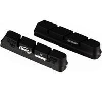 Mavic Plaquettes de Frein Exalith 2 noir Campagnolo