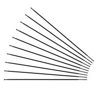 Mavic Rayons Aksium Modèles 2010-2018 noir 298 mm