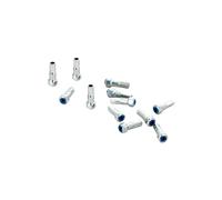 Mavic Rayons Arrière Droits Crossone 29 2014-15 12 Unités