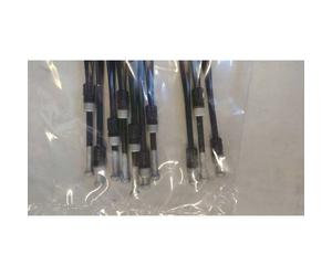 Mavic Rayons Arrière Droits Ksyrium Sls/sle/sl/2011-16 10 Unités