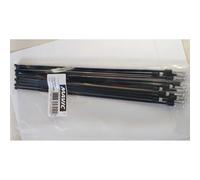 Mavic Rayons Arrière Ksyrium Slr/ksyrium Pro 2012-13/2015 10 Unités