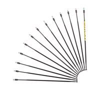 Mavic Rayons Crossmax SLR/Enduro/XL Pro / Deemax Pro 27,5" 2014-2018 noir 274 mm