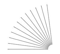 Mavic Rayons Crossmax / XA Light 29" àpd Modèle 2018 noir 296 mm