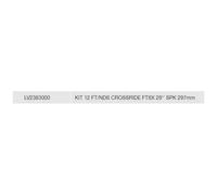 Mavic Rayons Gauches Crossride Fts-x 29 12 Unités