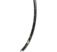 Mavic Road A 119 Rim Noir 700 - 28´´ 36H Black