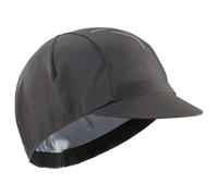 Mavic - Roadie Cap - Casquette vélo Carbone / Burgundy - Taille unique