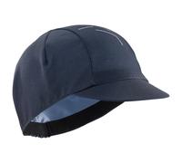 Mavic - Roadie Cap - Casquette vélo Deep Blue / Royal Blue - Taille unique