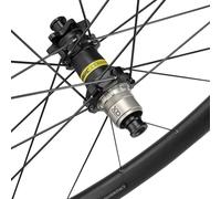 Mavic Roue Arrière Crossmax Ultimate 29´´ Boost 6b Disc Tubeless