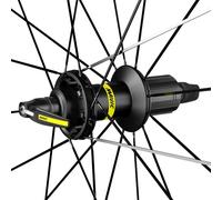 Mavic Roue Arrière De Route Ksyrium S Tubeless