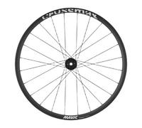 Roue arrière Mavic Crossmaxscar-CL29BSTHG Gris