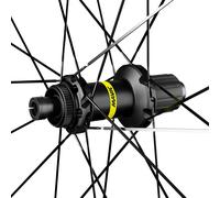 Mavic Roue Arrière De Vtt Crossmax Sl R Carbon 29´´ Boost isc Tubeless