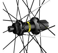 Mavic Roue Arrière De Vtt Crossmax Sls 29´´ Boost 6b Disc