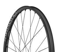 Mavic Roue Arrière De Vtt E-crosstrail Sl 27.5´´ Boost 6b Disc Tubeless