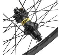 Mavic Roue arrière VTT E-Deemax S 27,5" 12 x 148 mm Boost 6 trous Sram XD